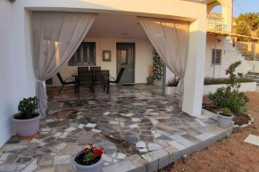Voukolia House